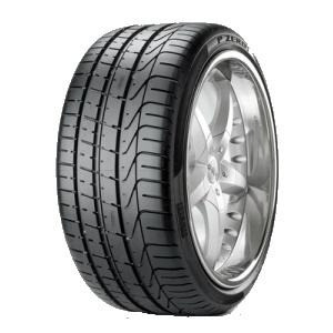 PIRELLI P-Zero 255/45R20 105Y