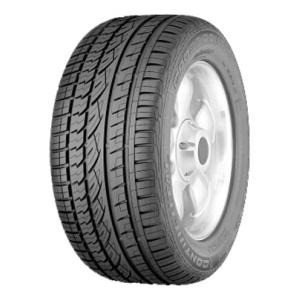 CONTINENTAL CrossContact UHP 295/40R21 111W