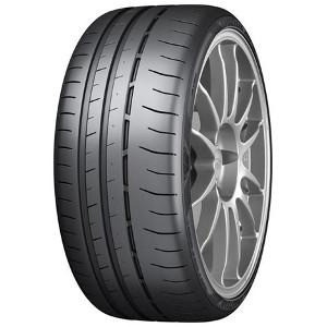 GOODYEAR EAGLE F1 SUPERSPORT R 255/35R20 97Y