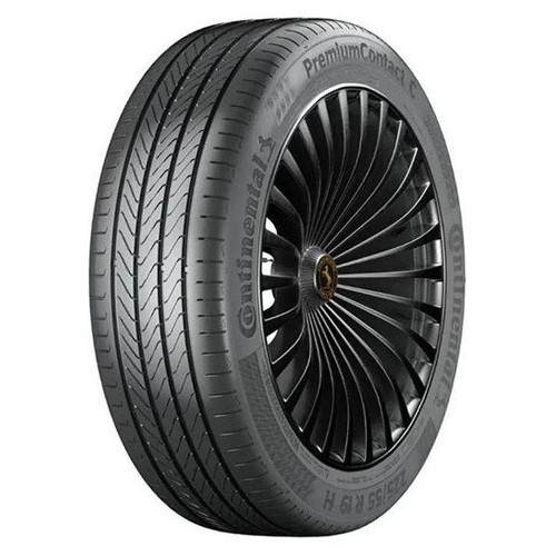 CONTINENTAL PREMIUMCONTACT C 245/45R20 103W