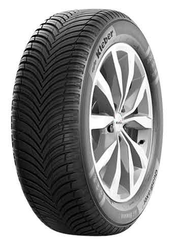 KLEBER QUADRAXER3 165/70R14 81T