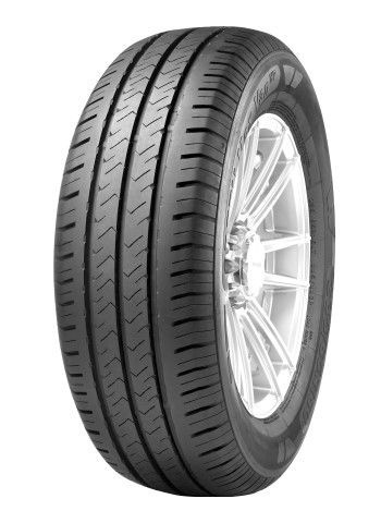 LING LONG GREEN-MAX VAN 4S 185/75R16 104/102R