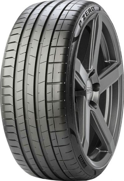 PIRELLI P-ZERO S.C. PZ4 275/35R19 100Y