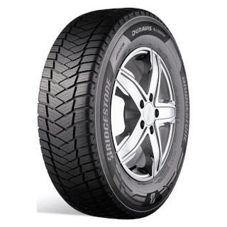 BRIDGESTONE DURAVIS ALL SEASON 225/75R16 121S
