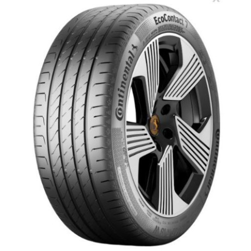 CONTINENTAL ECOCONTACT 7 225/50R17 98W