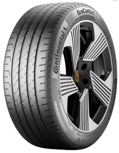 CONTINENTAL ECOCONTACT 7 225/50R17 98W