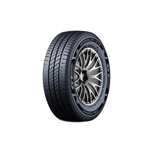 GT-RADIAL MAXMILER WT3 225/65R16 112/110R