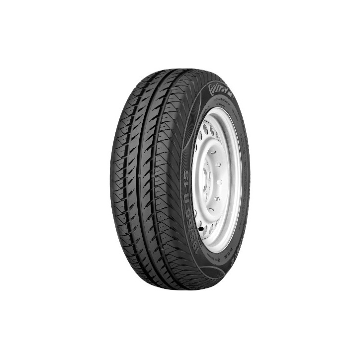 CONTINENTAL 225/60R16C VANCOCONTACT 2 105/103H (101H) 6PR