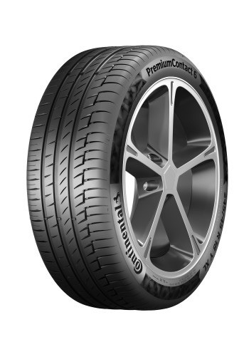 CONTINENTAL CONTI PREMIUM CONTACT 6 275/50R21 113Y