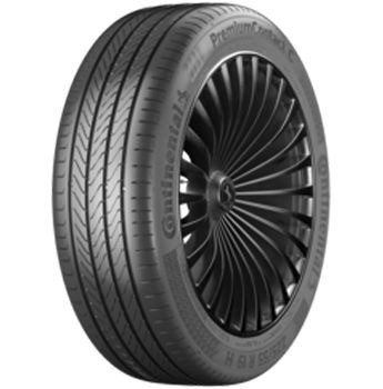 CONTINENTAL PREMIUM CONTACT C 235/55R19 105V
