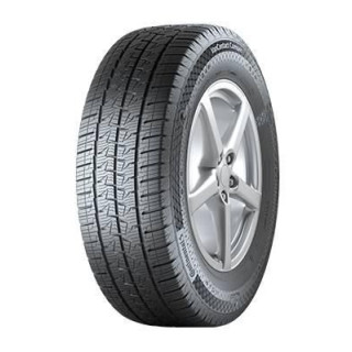 CONTINENTAL VANCO CAMPER 235/65R16 115R