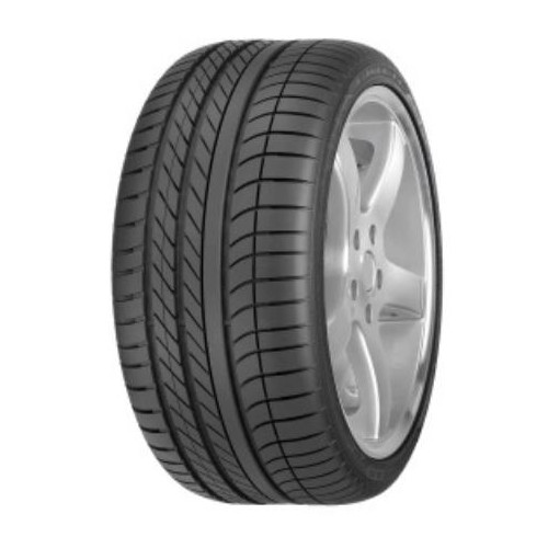 GOODYEAR F1 ASY SUV* XL ROFFP 255/50R19 107W