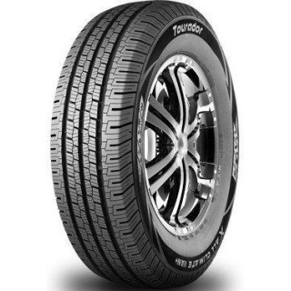 TOURADOR X 4SEASON VAN1 185/75R16 104/102S