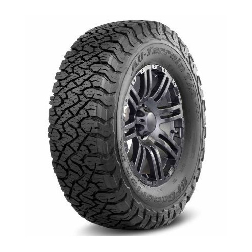 BFGOODRICH ALL TERRAIN T/A KO3 225/70R16 102S
