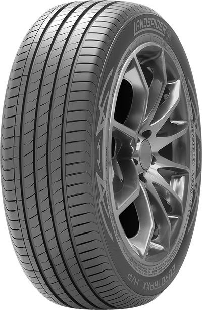 LANDSPIDER EUROTRAXX H/P 215/60R16 95V