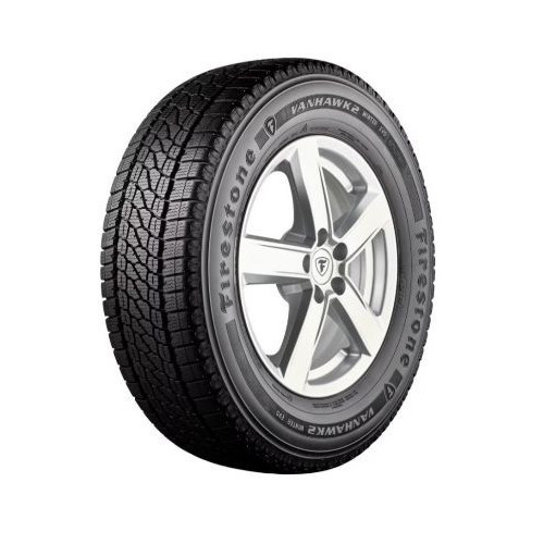 FIRESTONE VANHAWK 2 WINTER EVO ENLITEN 215/60R16 103T
