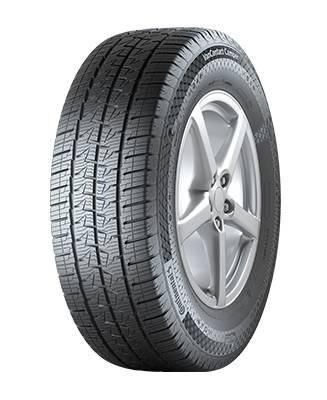 CONTINENTAL VANCONTACT CAMPER CP BSW 215/70R15 109R