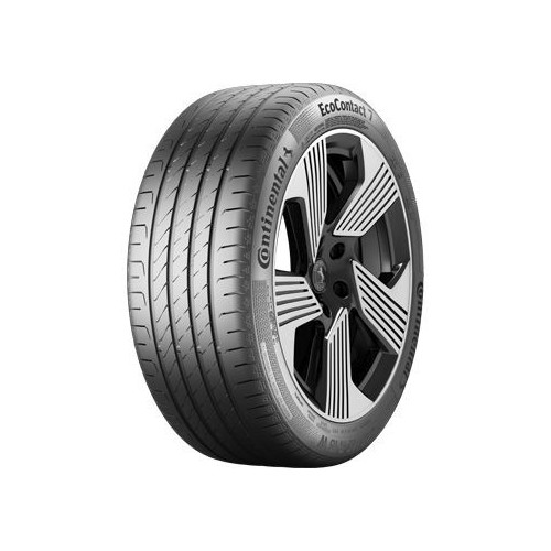 CONTINENTAL ECOCONTACT 7 255/40R20 101W FR MO