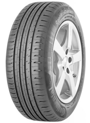 CONTINENTAL ECOCONTACT 5 205/55R16 91V MO