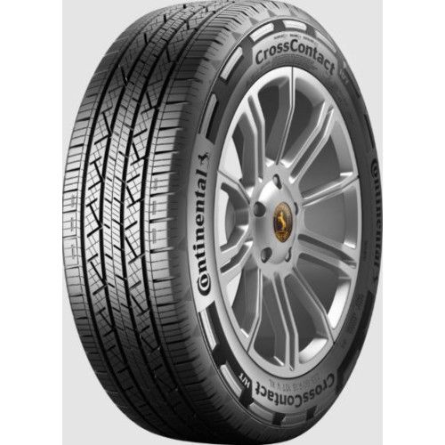 CONTINENTAL CROSSCONTACT H/T 225/60R18 100H FR