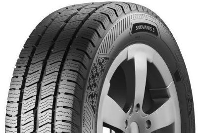 BARUM SnoVanis 3 185/82R14 102Q