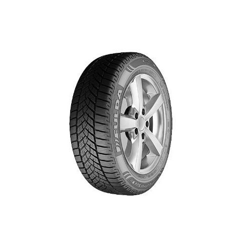 FULDA KRISTALL CONTROL SUV 225/60R17 103V