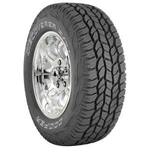 COOPER DISCOVERER AT3 SPORT 2 255/70R16 111T
