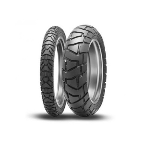 DUNLOP TRX MISSION FRONT 90/90-21 54T
