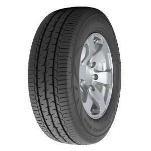 TOYO NANO ENERGY VAN 185/82R14 102S