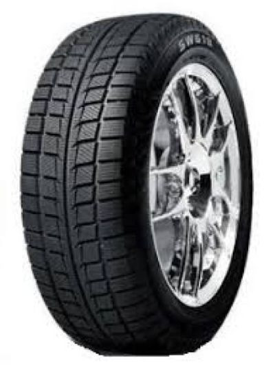 TRAZANO SW618 SNOWMASTER 165/60R14 75T