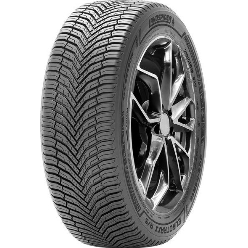 LANDSPIDER EUROTRAXX A/S 165/70R14 81T