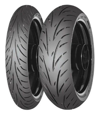 MITAS TOURING FORCE SP FRONT 120/70ZR17 58W