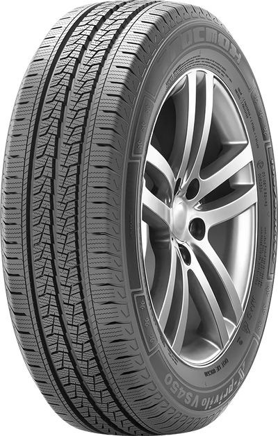 TRACMAX X-privilo VS450 185/65R15 97S
