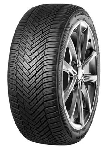 NEXEN NBLUE 4 SEASON 2 215/55R18 99V