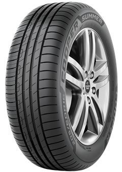 COOPER SUMMER 1C 215/60R17 100V