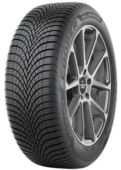 COOPER ALL SEASON 165/70R14 85T