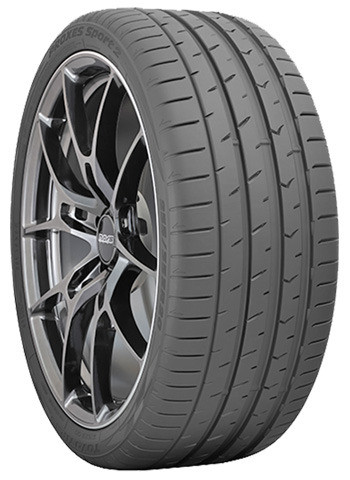 TOYO Proxes Sport 2 225/50R17 98Y