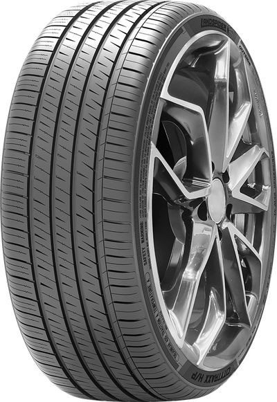 LANDSPIDER CITYTRAXX H/P 255/50R20 109W