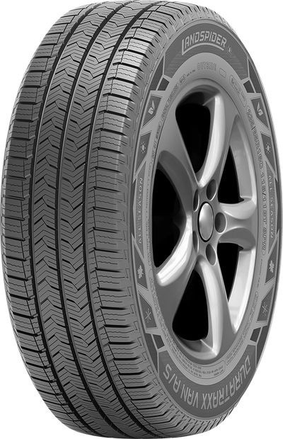 LANDSPIDER DURATRAXX VAN A/S 175/65R14 90/88T