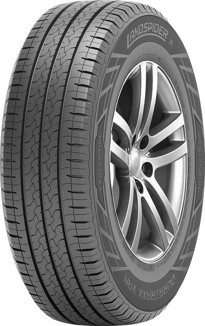 LANDSPIDER DURATRAXX VAN 205/70R15 106/104S