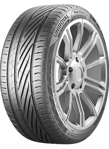 UNIROYAL RAIN SPORT 5 235/45R20 100W