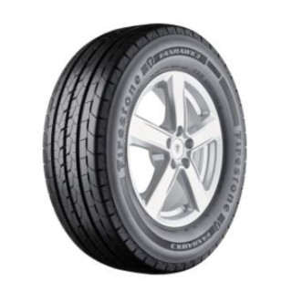 FIRESTONE Vanhawk 3 205/75R16 110R