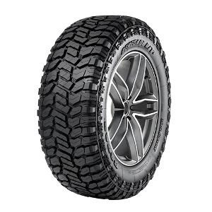 RADAR RENEGADE R/T 275/55R20 120/117Q