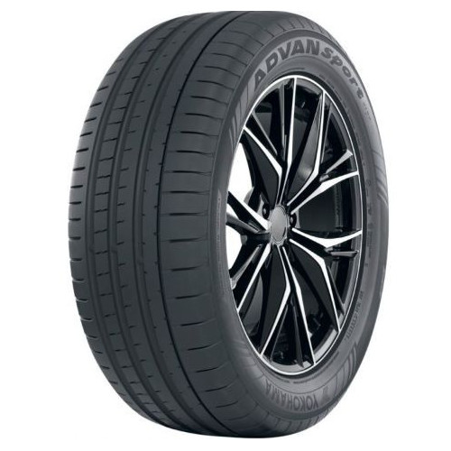 YOKOHAMA V107 255/55R20 110Y