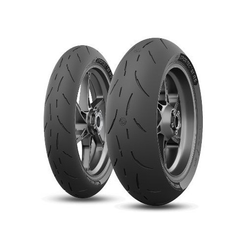 METZELER SPORTEC 01 RS 120/70ZR17 58W