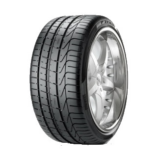 PIRELLI PZero (*) XL 265/35R20 99Y