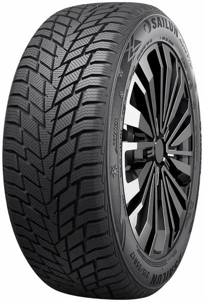 SAILUN ICE BLAZER ALPINE EVO2 275/40R22 107W