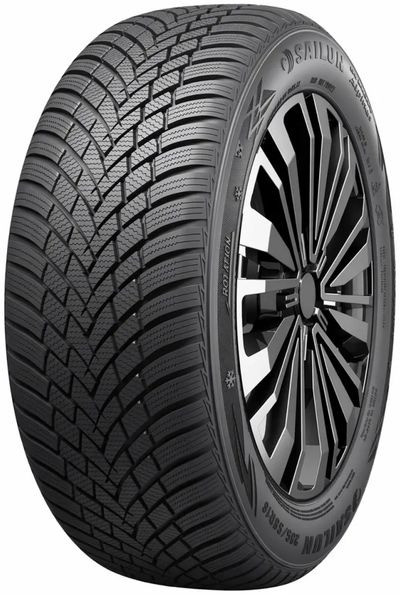 SAILUN ICE BLAZER ALPINE2 185/55R15 82T