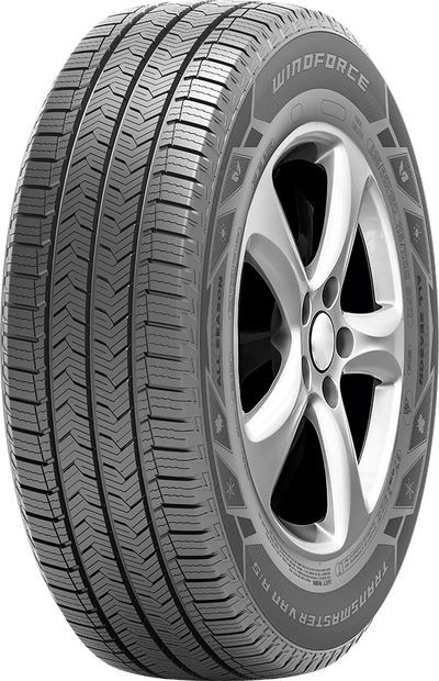 WINDFORCE TRANS MASTER A/S VAN 235/65R16 115S