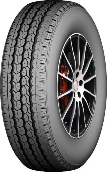 ATLANDER VANPLUS C18 205/70R15 106/104R